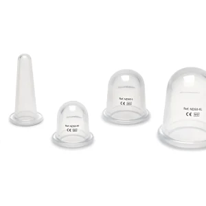 ventosas de silicona set