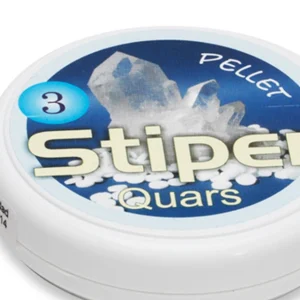 stiper pellet
